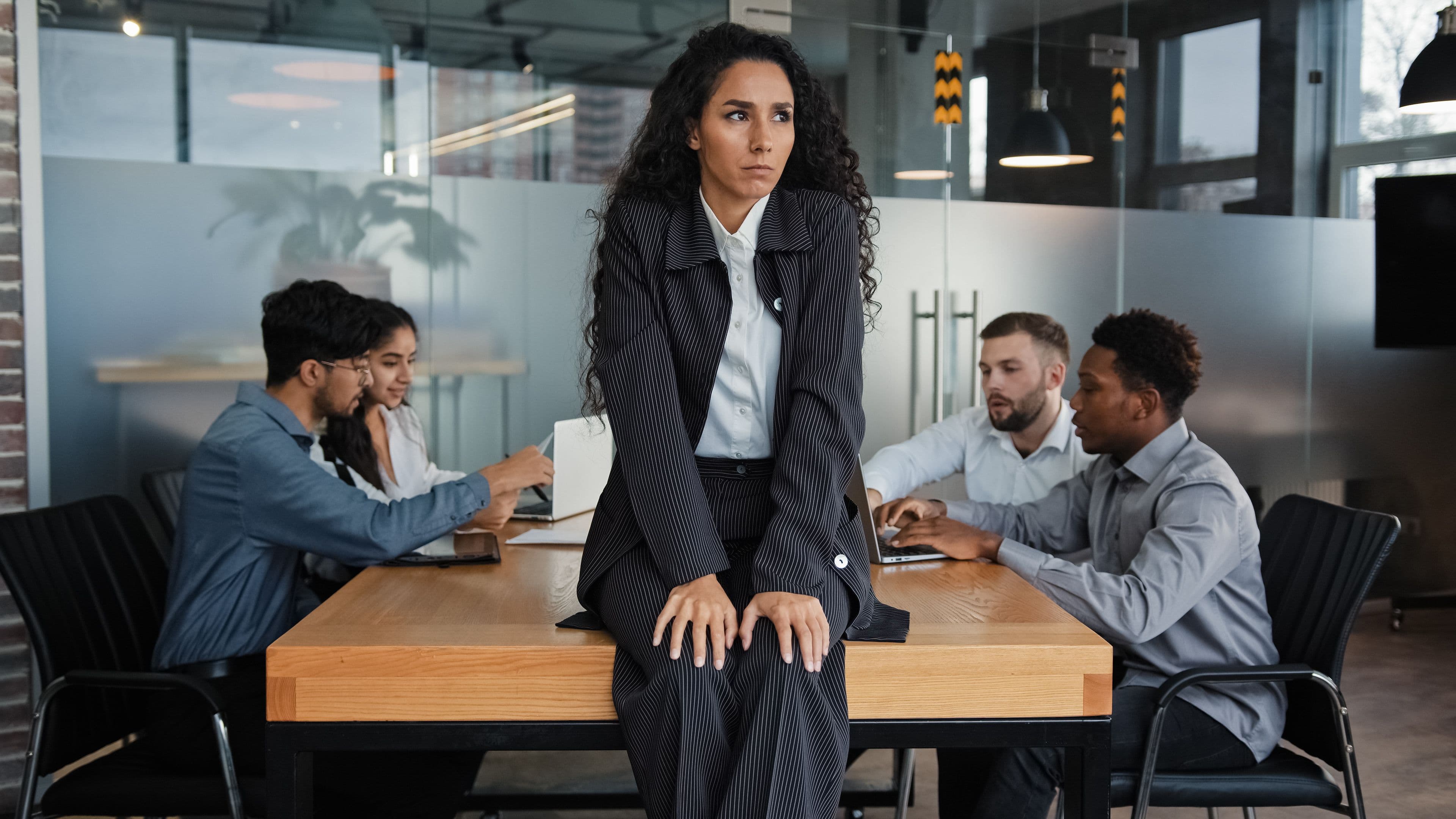 Unfair Treatment at Work: When It Becomes a Legal Claim