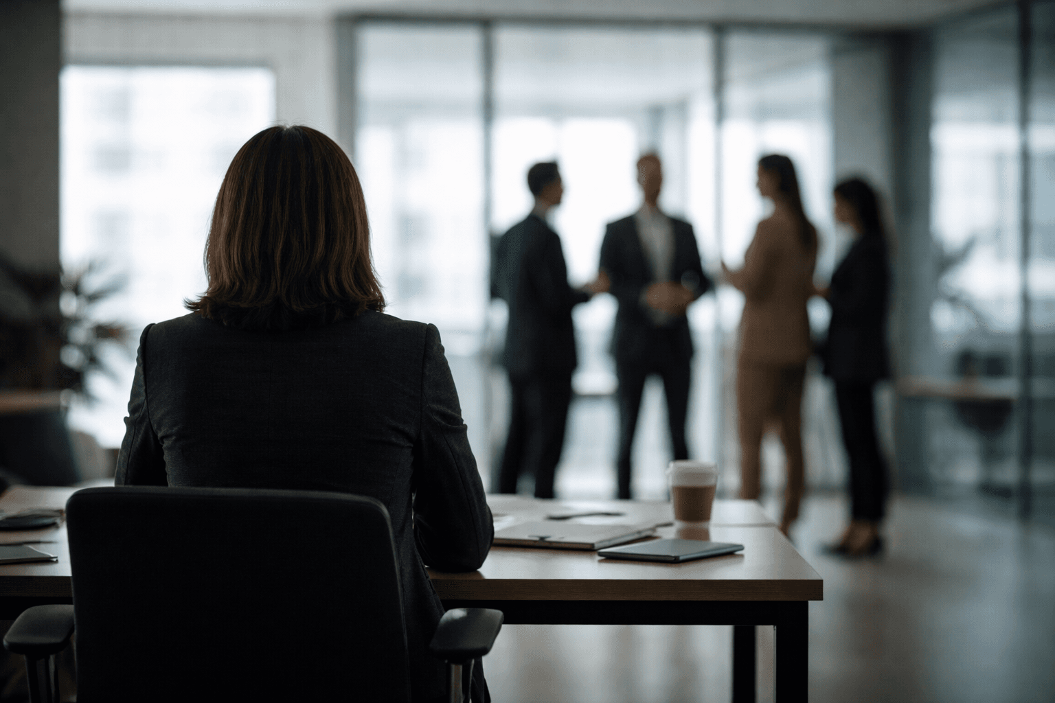 Signs Your Employer Is Retaliating Against You After a Complaint