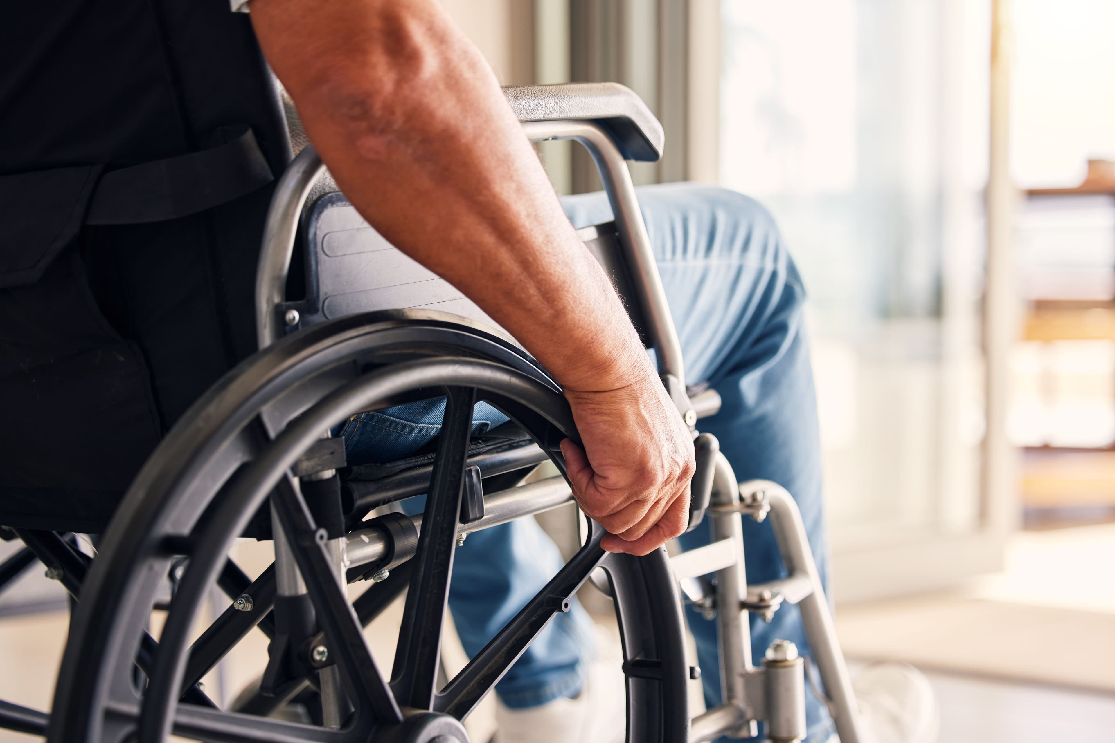 Disability Accommodation & Interactive Process
