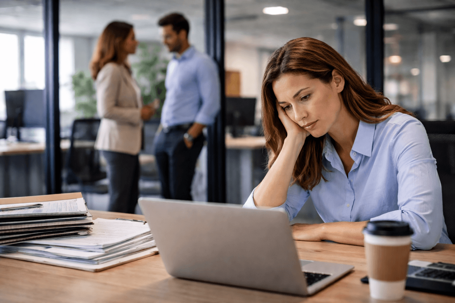 Retaliation After Reporting Illegal Activity: Know Your Legal Options