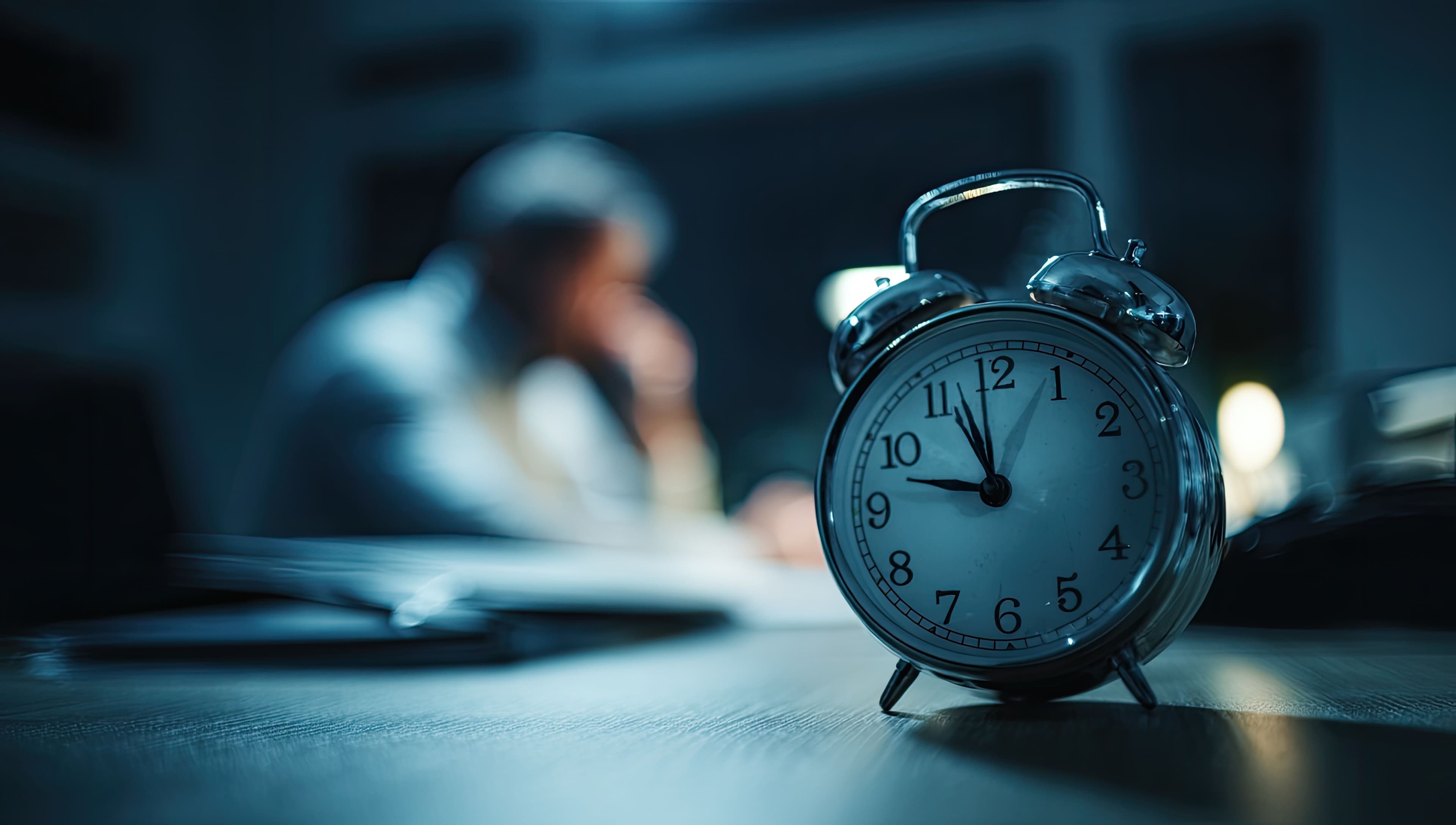 Are You Owed Overtime Pay in California? What Employees Need to Know