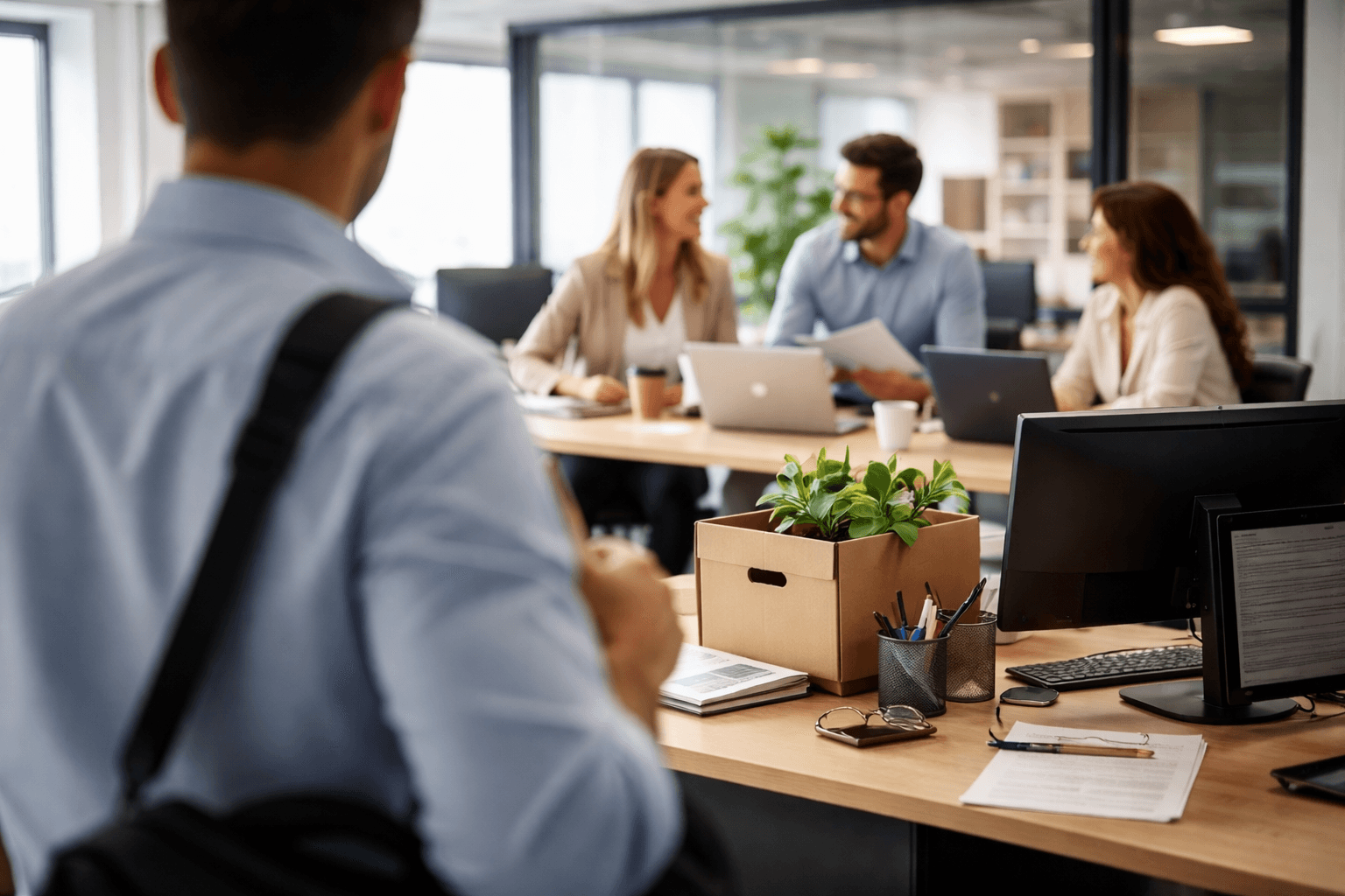 Can Your Employer Punish You for Taking Protected Leave?