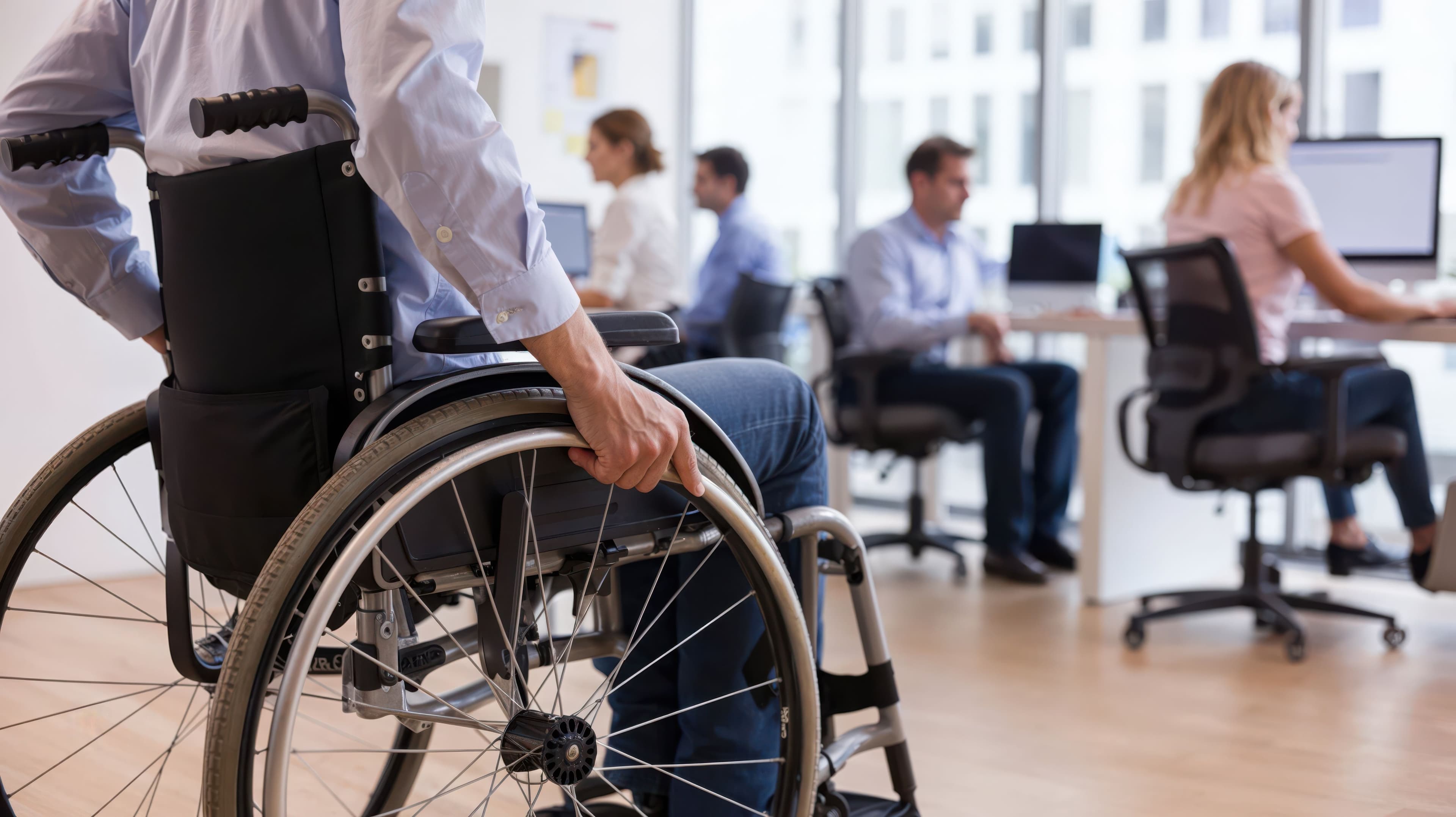 Reasonable Accommodations in California: What Employers Must Provide