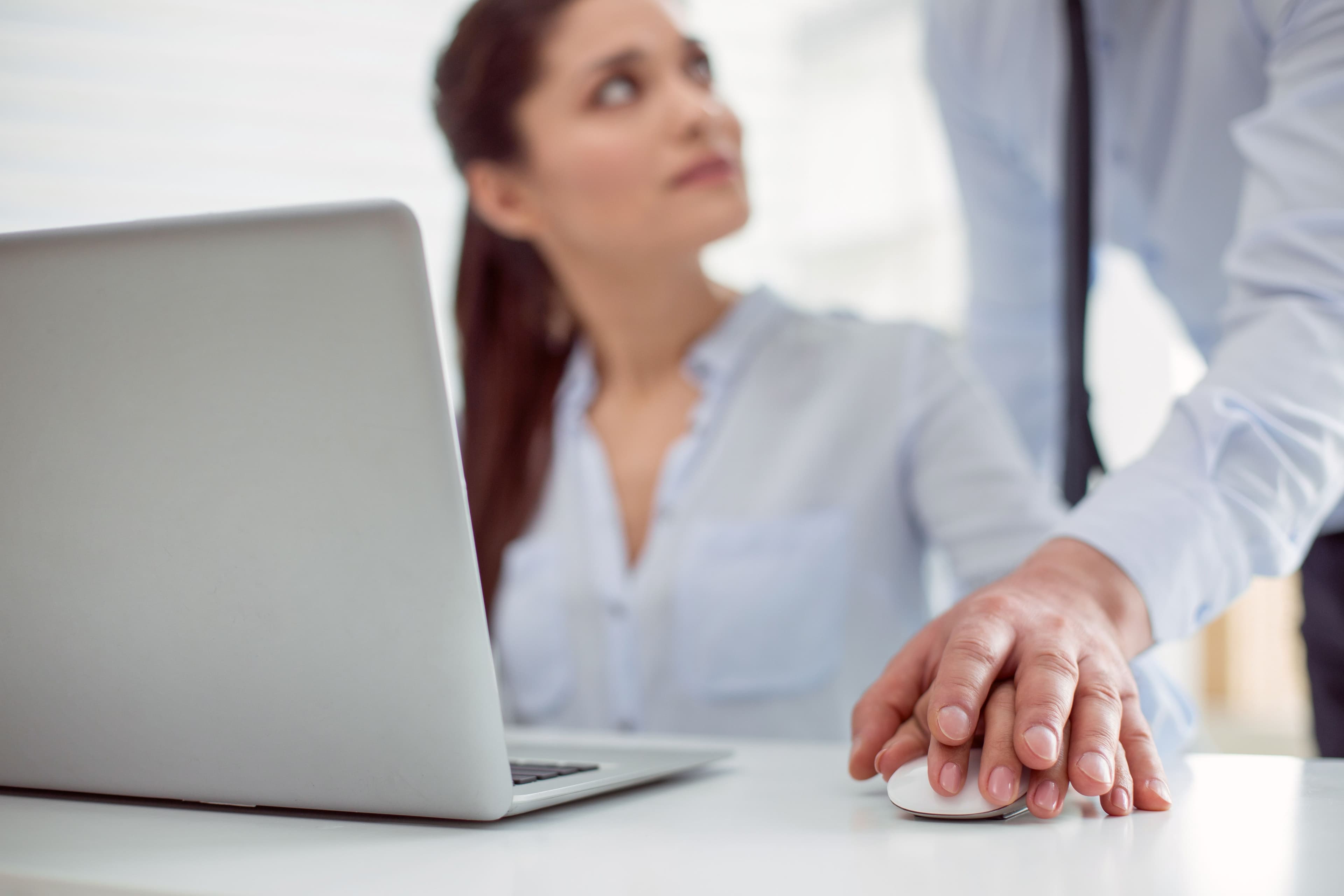 What Qualifies as Workplace Harassment in California?